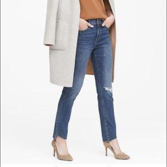 Banana Republic Jeans Banana Republic Zero Gravity Skinny Jeans